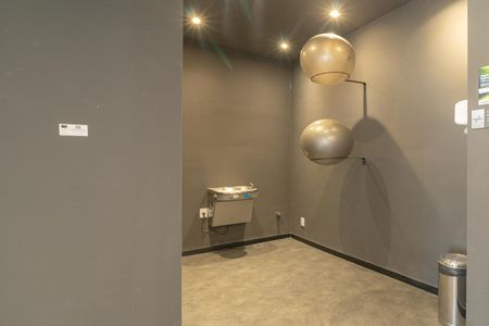 Apartamento à venda com 29m², 1 quarto e sem vagaÁrea comum - Academia