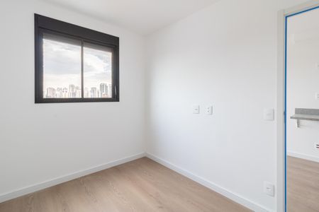 Apartamento à venda com 29m², 1 quarto e sem vagaQuarto