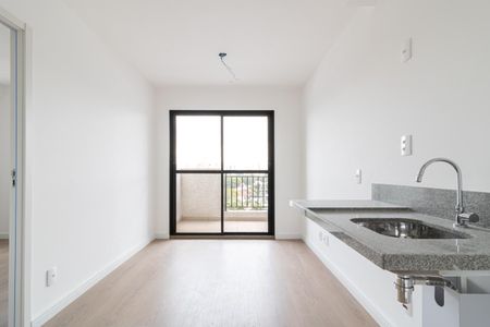 Apartamento à venda com 29m², 1 quarto e sem vagaSala/Cozinha