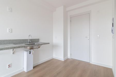 Apartamento à venda com 29m², 1 quarto e sem vagaSala/Cozinha
