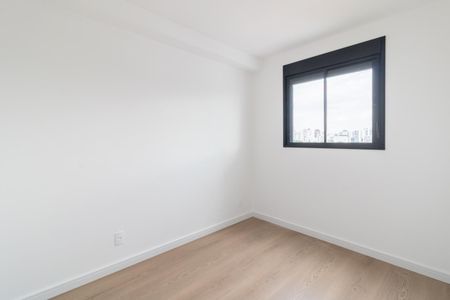 Apartamento à venda com 29m², 1 quarto e sem vagaQuarto