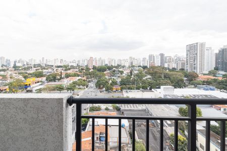 Apartamento à venda com 29m², 1 quarto e sem vagaVaranda Sala/Cozinha
