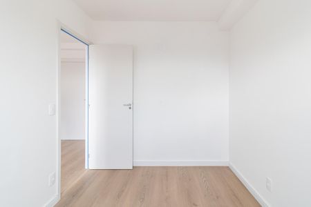 Apartamento à venda com 29m², 1 quarto e sem vagaQuarto