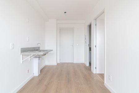 Apartamento à venda com 29m², 1 quarto e sem vagaSala/Cozinha