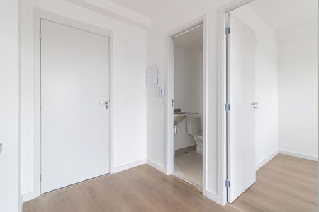 Apartamento à venda com 29m², 1 quarto e sem vagaSala/Cozinha