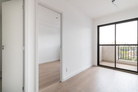 Apartamento à venda com 29m², 1 quarto e sem vagaSala/Cozinha