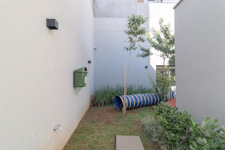 Apartamento à venda com 29m², 1 quarto e sem vagaÁrea comum - Pet Place