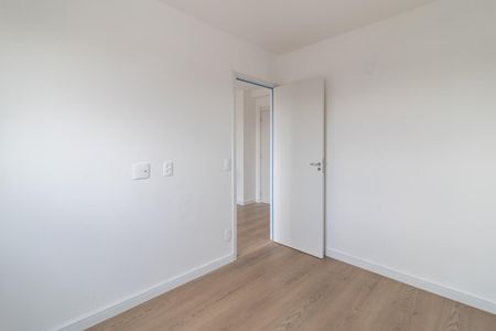 Apartamento à venda com 29m², 1 quarto e sem vagaQuarto