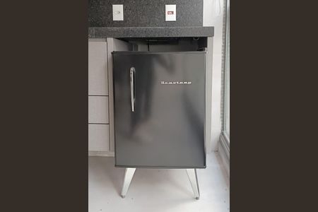 Studio à venda com 28m², 1 quarto e sem vagaStudio