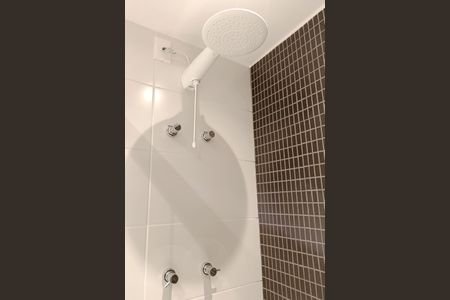 Studio à venda com 28m², 1 quarto e sem vagaBanheiro