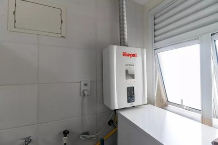 Apartamento à venda com 70m², 2 quartos e 1 vaga Apartamento à venda com 70m², 2 quartos e 1 vagaFoto 35