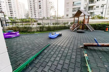 Apartamento à venda com 70m², 2 quartos e 1 vaga Apartamento à venda com 70m², 2 quartos e 1 vagaFoto 52