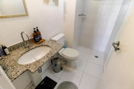 Apartamento à venda com 70m², 2 quartos e 1 vaga Apartamento à venda com 70m², 2 quartos e 1 vagaFoto 10