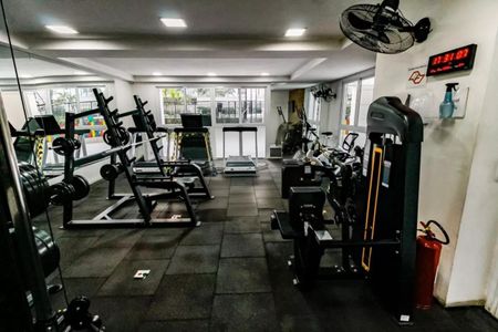 Apartamento à venda com 70m², 2 quartos e 1 vaga Apartamento à venda com 70m², 2 quartos e 1 vagaFoto 55