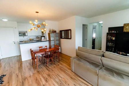 Apartamento à venda com 70m², 2 quartos e 1 vaga Apartamento à venda com 70m², 2 quartos e 1 vagaFoto 08
