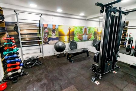 Apartamento à venda com 70m², 2 quartos e 1 vaga Apartamento à venda com 70m², 2 quartos e 1 vagaFoto 54