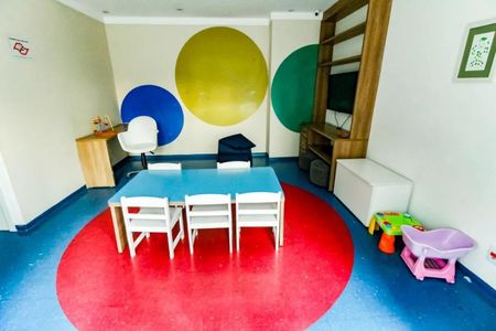 Apartamento à venda com 70m², 2 quartos e 1 vaga Apartamento à venda com 70m², 2 quartos e 1 vagaFoto 47