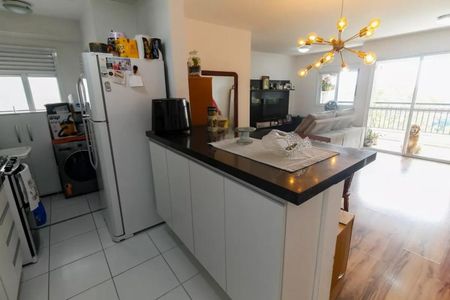 Apartamento à venda com 70m², 2 quartos e 1 vaga Apartamento à venda com 70m², 2 quartos e 1 vagaFoto 28