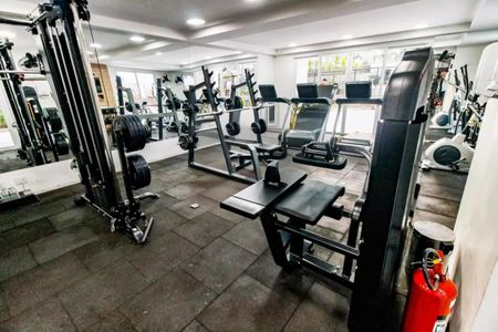 Apartamento à venda com 70m², 2 quartos e 1 vaga Apartamento à venda com 70m², 2 quartos e 1 vagaFoto 53