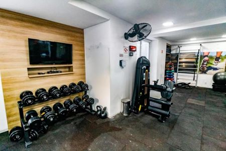 Apartamento à venda com 70m², 2 quartos e 1 vaga Apartamento à venda com 70m², 2 quartos e 1 vagaFoto 56