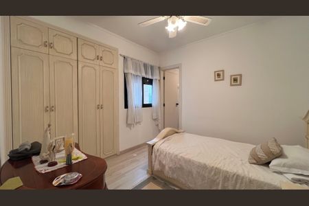 Apartamento à venda com 148m², 4 quartos e 3 vagas Apartamento à venda com 148m², 4 quartos e 3 vagasSuite 1