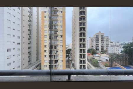 Apartamento à venda com 148m², 4 quartos e 3 vagas Apartamento à venda com 148m², 4 quartos e 3 vagasVaranda da Sala