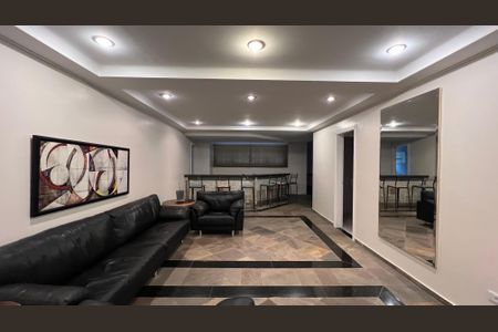 Apartamento à venda com 148m², 4 quartos e 3 vagas Apartamento à venda com 148m², 4 quartos e 3 vagasÁrea comum - Salão de Festas