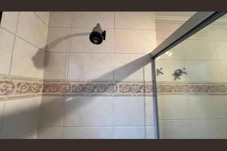 Apartamento à venda com 148m², 4 quartos e 3 vagas Apartamento à venda com 148m², 4 quartos e 3 vagasBanheiro da Suíte 3