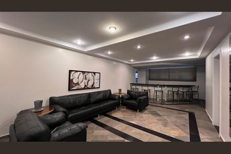 Apartamento à venda com 148m², 4 quartos e 3 vagas Apartamento à venda com 148m², 4 quartos e 3 vagasÁrea comum - Salão de Festas