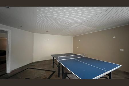 Apartamento à venda com 148m², 4 quartos e 3 vagas Apartamento à venda com 148m², 4 quartos e 3 vagasÁrea comum - Salão de jogos
