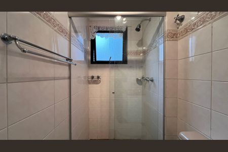 Apartamento à venda com 148m², 4 quartos e 3 vagas Apartamento à venda com 148m², 4 quartos e 3 vagasBanheiro da Suíte 3