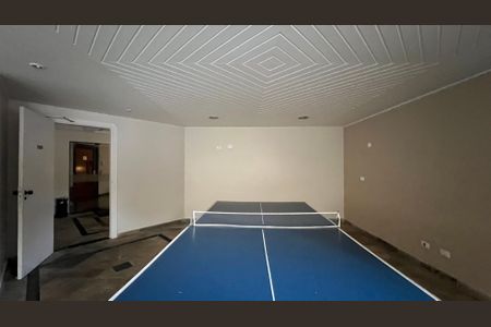 Apartamento à venda com 148m², 4 quartos e 3 vagas Apartamento à venda com 148m², 4 quartos e 3 vagasÁrea comum - Salão de jogos