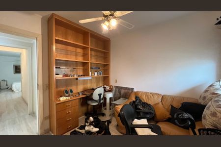 Apartamento à venda com 148m², 4 quartos e 3 vagas Apartamento à venda com 148m², 4 quartos e 3 vagasQuarto 1