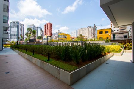 Apartamento à venda com 129m², 3 quartos e 2 vagasÁrea comum