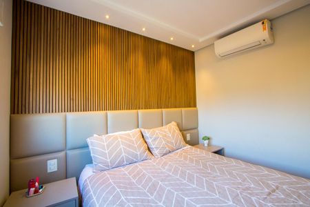 Apartamento à venda com 129m², 3 quartos e 2 vagasSuíte