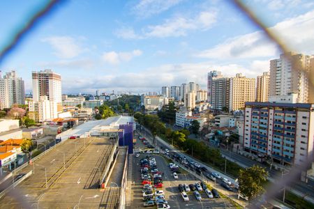 Apartamento à venda com 129m², 3 quartos e 2 vagasVista da Suíte