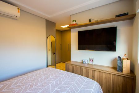 Apartamento à venda com 129m², 3 quartos e 2 vagasSuíte