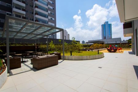 Apartamento à venda com 129m², 3 quartos e 2 vagasÁrea comum