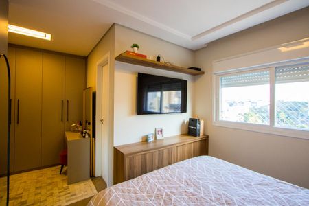 Apartamento à venda com 129m², 3 quartos e 2 vagasSuíte