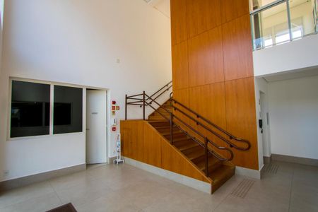 Apartamento à venda com 129m², 3 quartos e 2 vagasÁrea comum