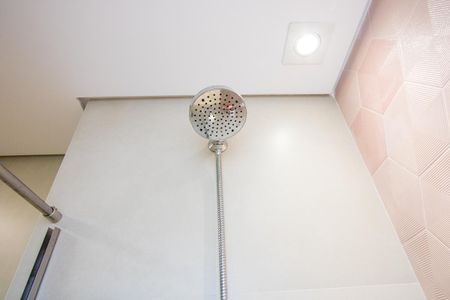 Apartamento à venda com 129m², 3 quartos e 2 vagasBanheiro social