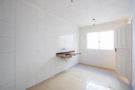 Casa à venda com 101m², 2 quartos e 2 vagas Casa à venda com 101m², 2 quartos e 2 vagasCozinha
