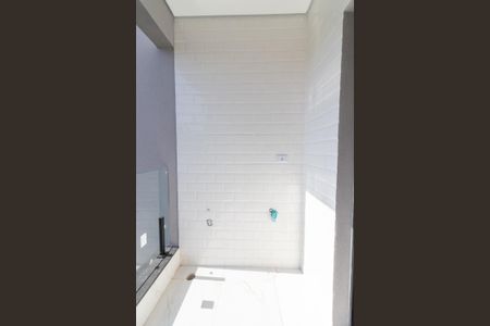 Casa à venda com 200m², 3 quartos e 2 vagasÁrea de Serviço