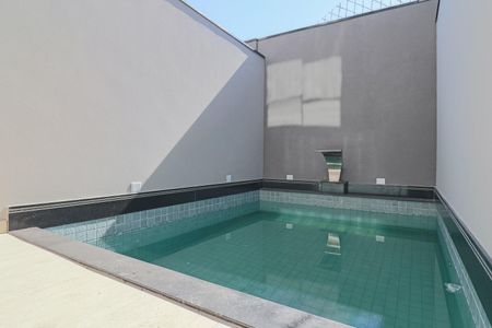 Casa à venda com 200m², 3 quartos e 2 vagasPiscina
