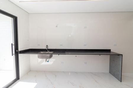 Casa à venda com 200m², 3 quartos e 2 vagasCozinha