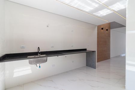 Casa à venda com 200m², 3 quartos e 2 vagasCozinha