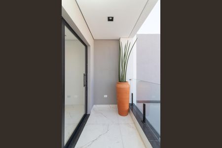 Casa à venda com 200m², 3 quartos e 2 vagasVaranda da Sala