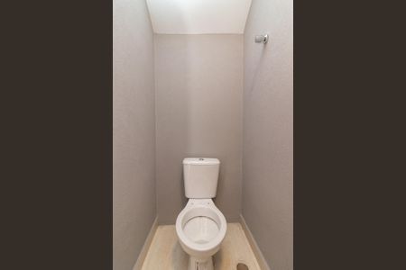 Casa à venda com 200m², 3 quartos e 2 vagasLavabo 02