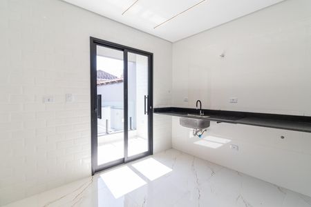 Casa à venda com 200m², 3 quartos e 2 vagasCozinha