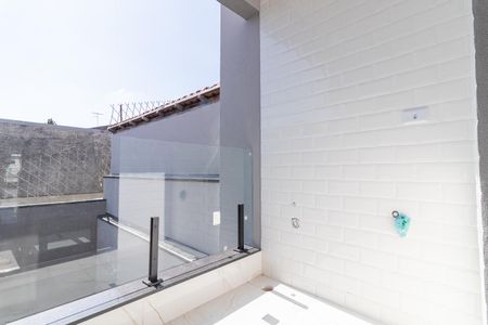 Casa à venda com 200m², 3 quartos e 2 vagasÁrea de Serviço